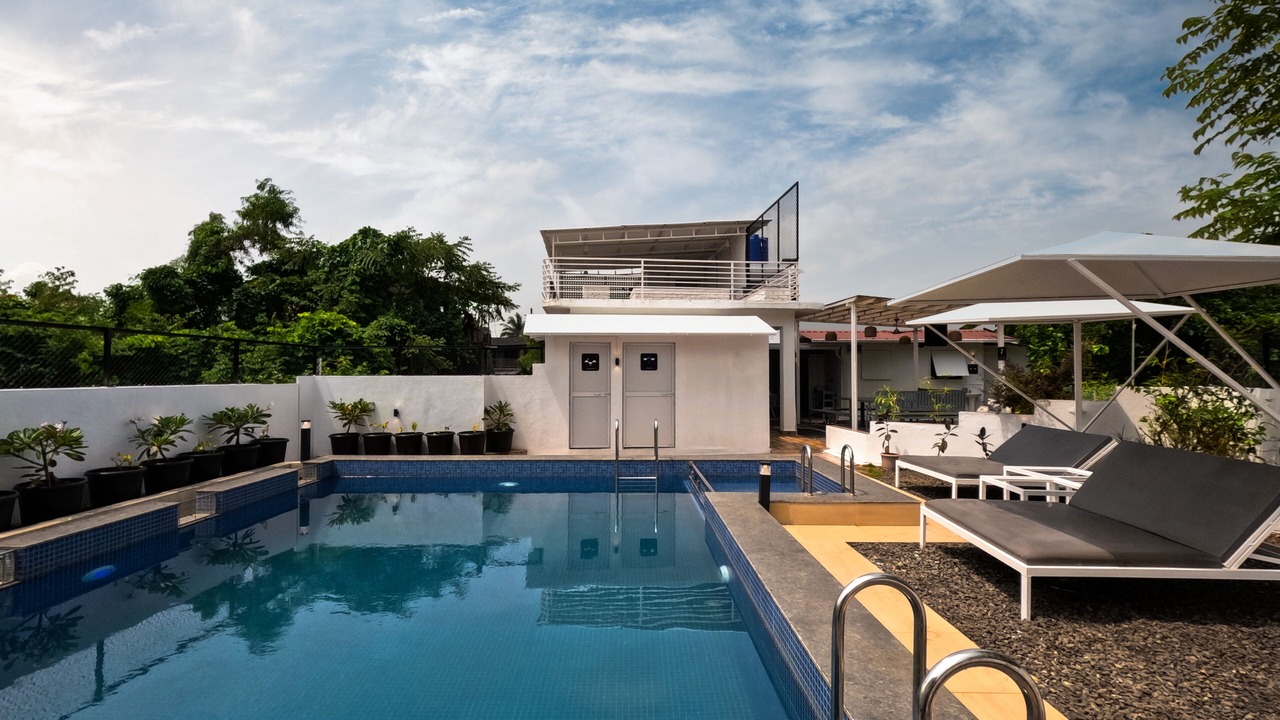 Photo of Outdoor in Alibaug