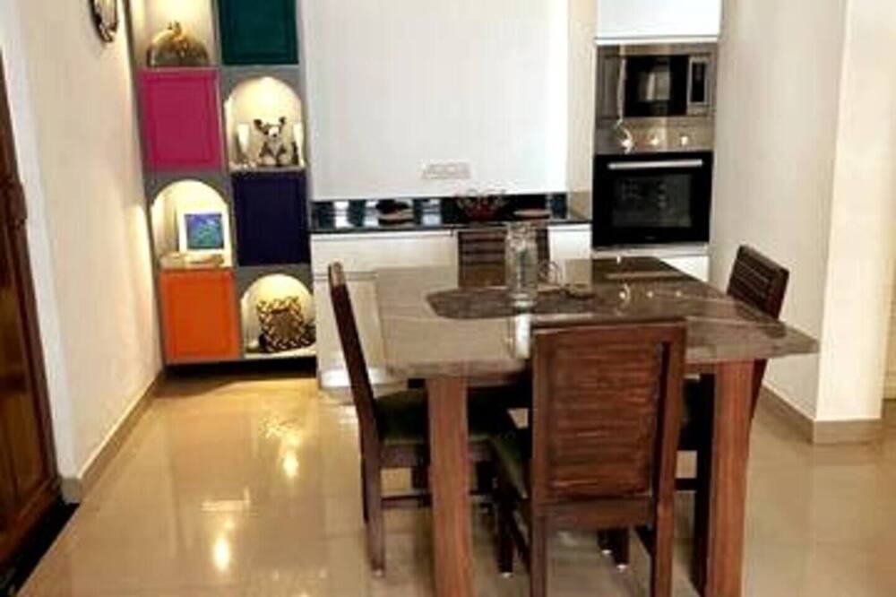 Photo of Kitchen in Vagator