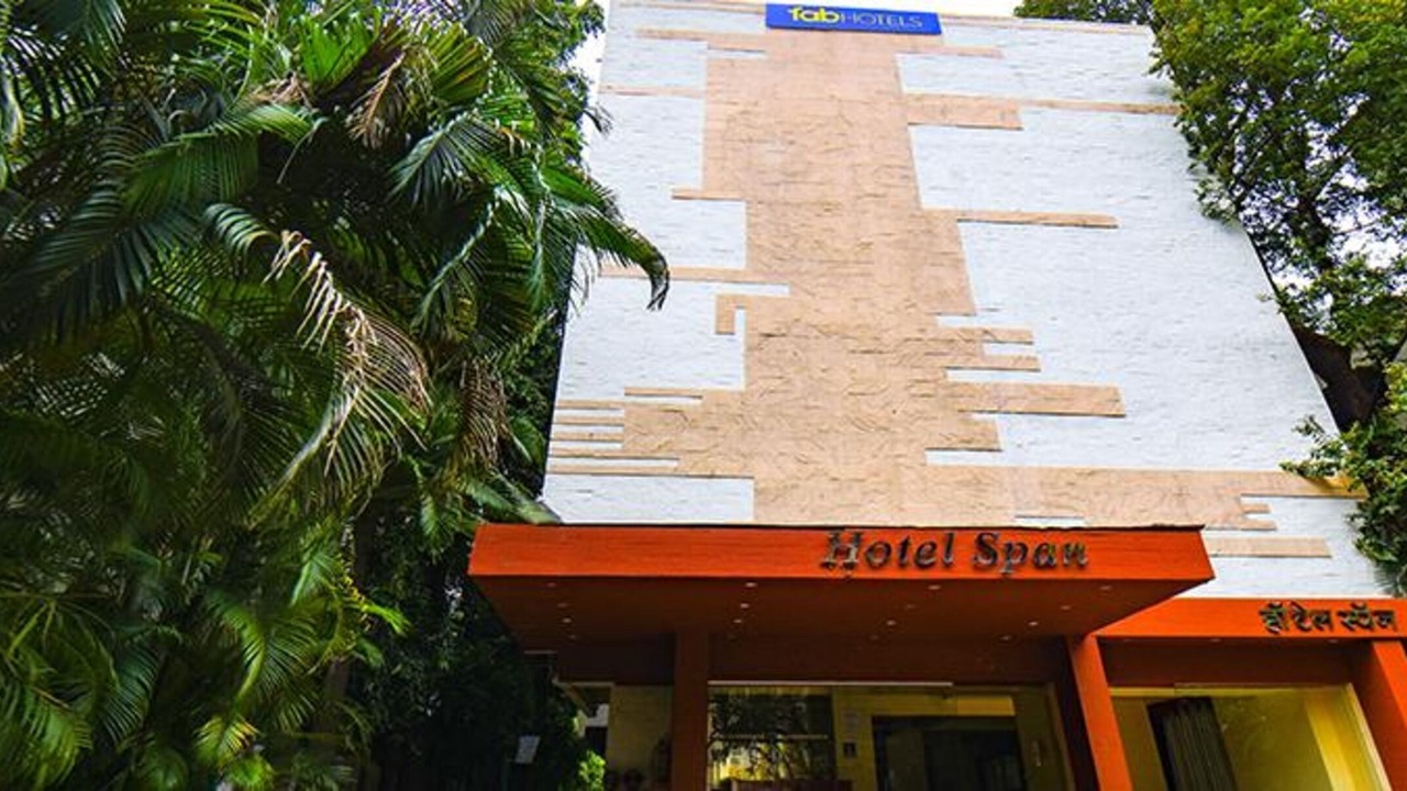 Photo of Outdoor in Shivajinagar