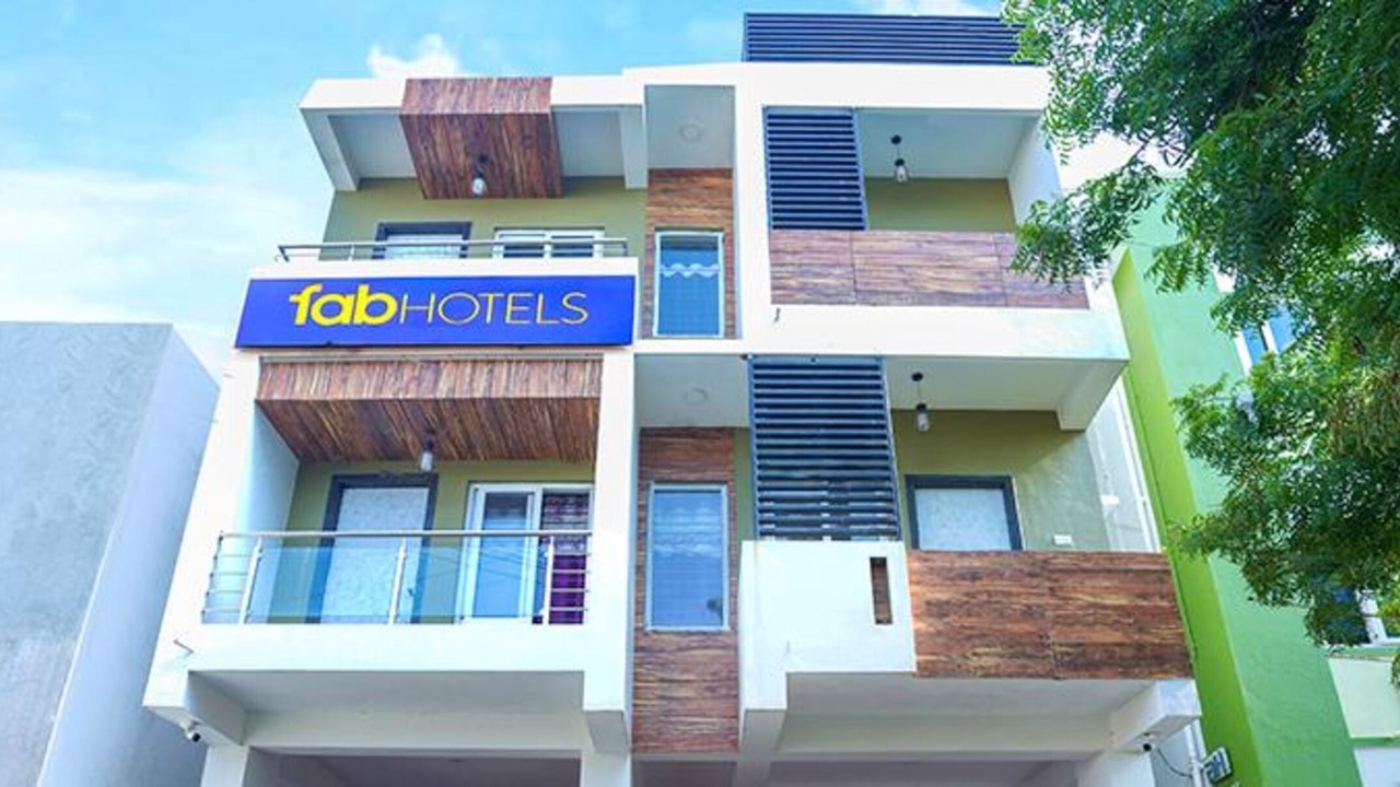 Photo of Outdoor in Vandavasi
