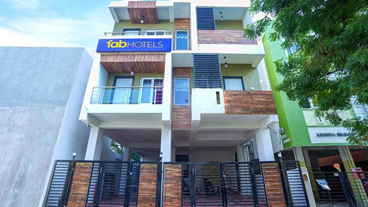 Photo of Outdoor in Vandavasi