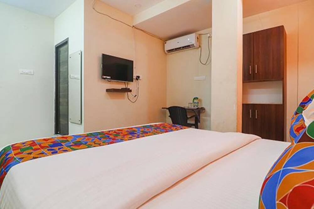 Photo of Bedroom in Chinar Park