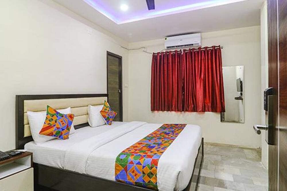 Photo of Bedroom in Chinar Park