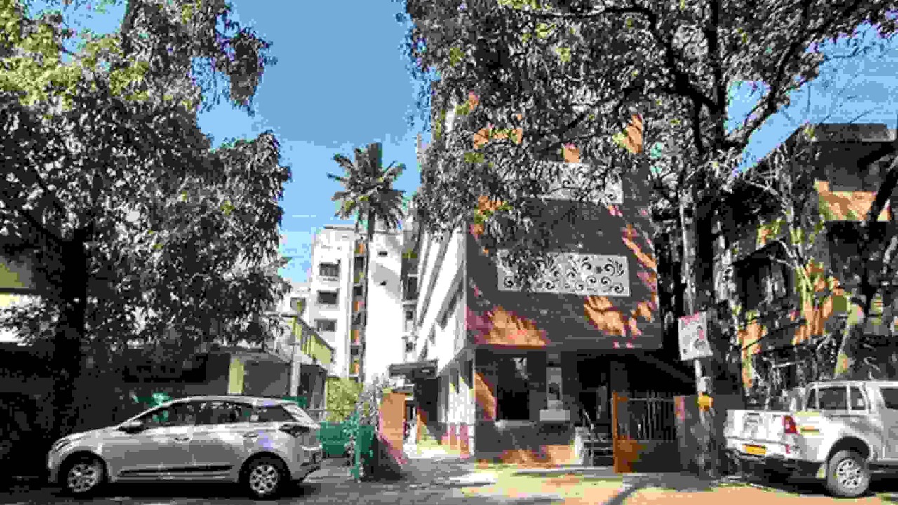 Photo of Outdoor in Shivajinagar