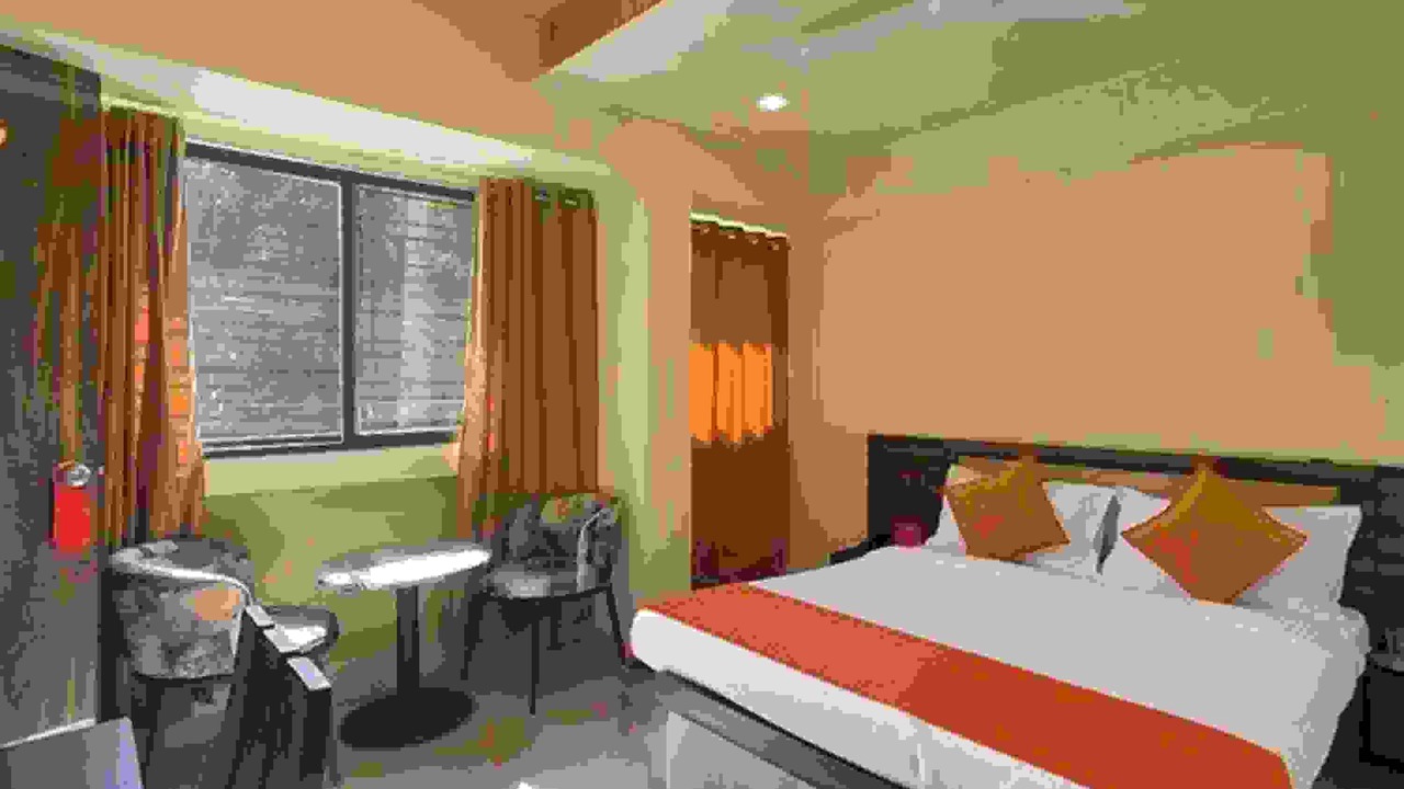 Photo of Bedroom in Shivajinagar