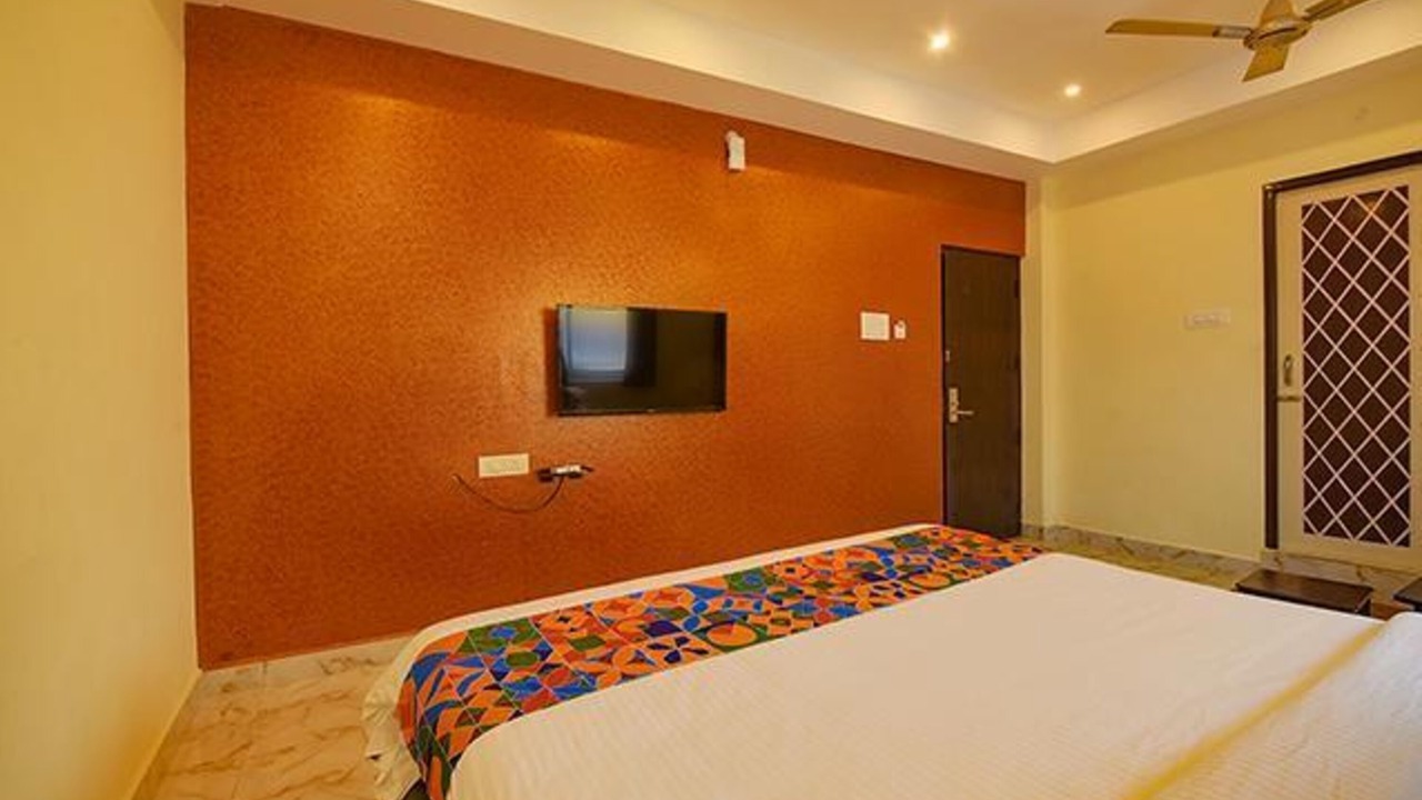 Photo of Bedroom in Chromepet