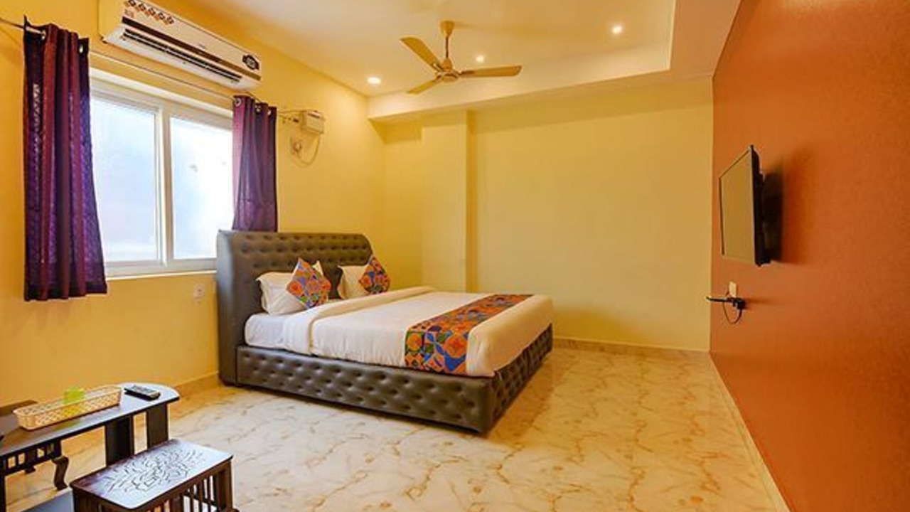 Photo of Bedroom in Chromepet