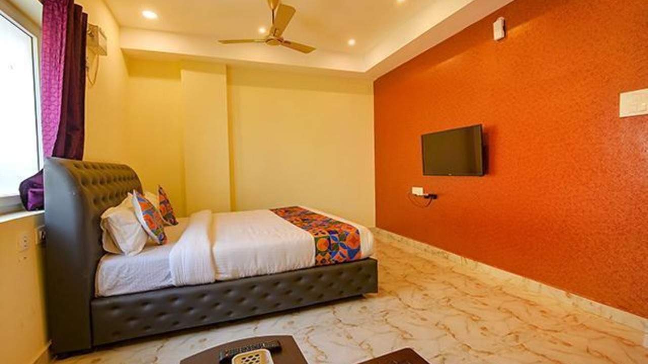 Photo of Bedroom in Chromepet