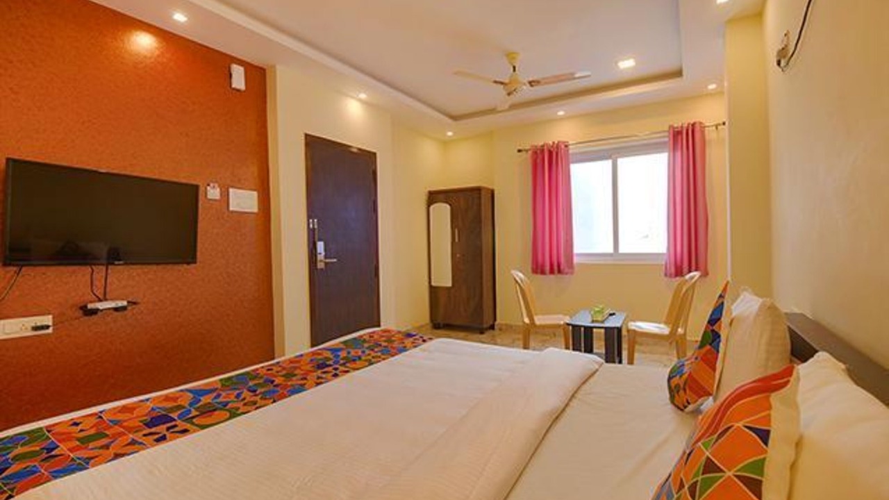Photo of Bedroom in Chromepet