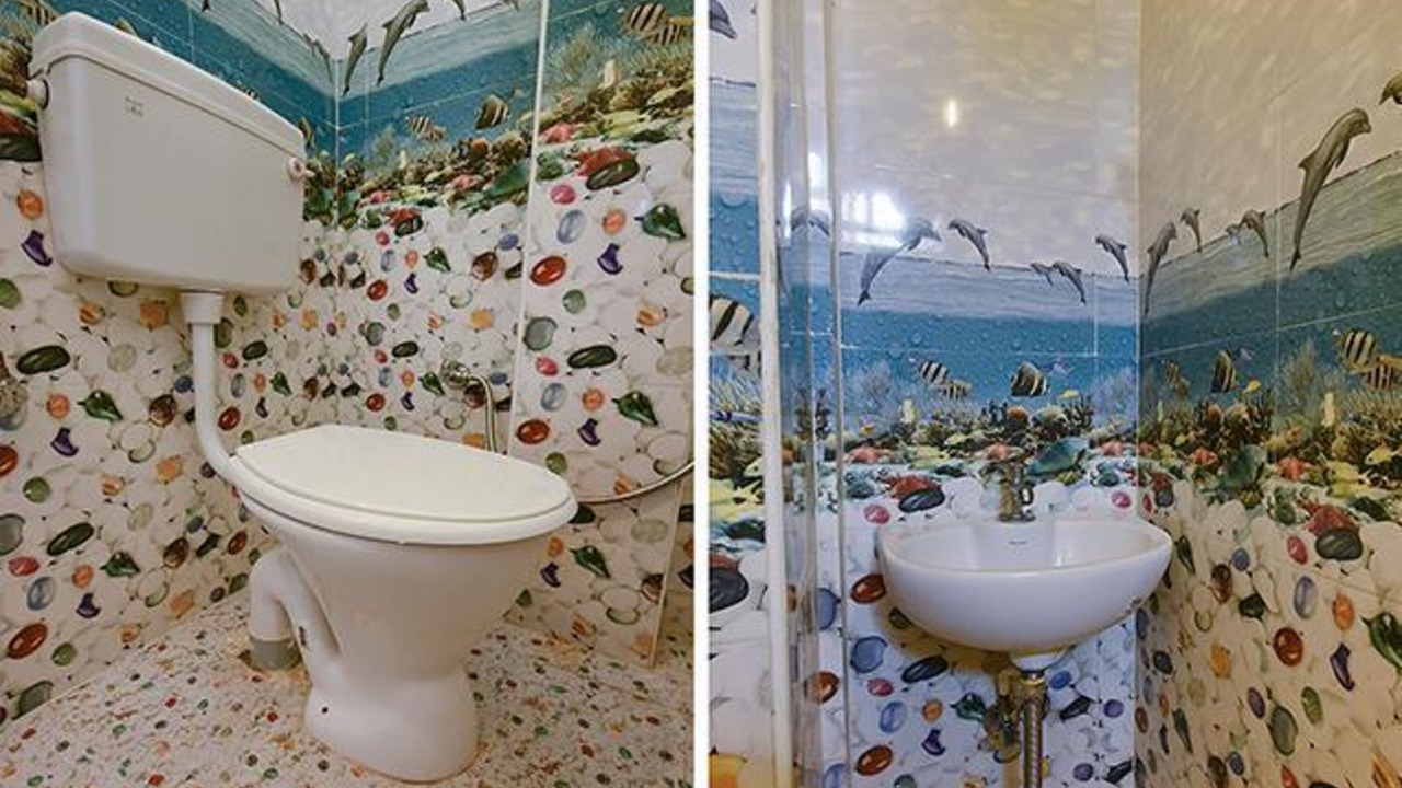 Photo of Bathroom in Chromepet