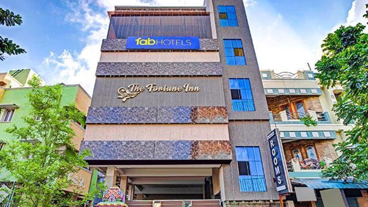 Photo of Outdoor in Chromepet