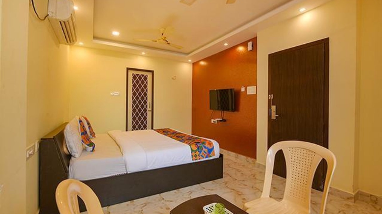 Photo of Bedroom in Chromepet
