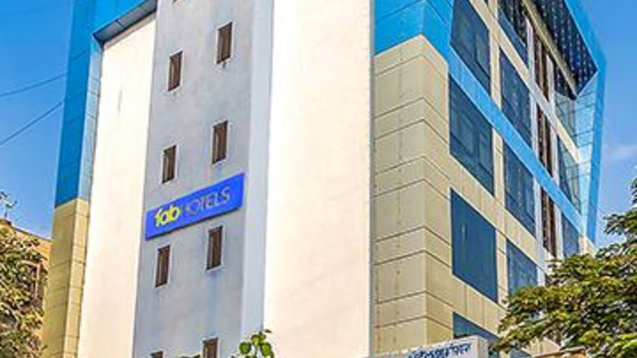Photo of Outdoor in Khar