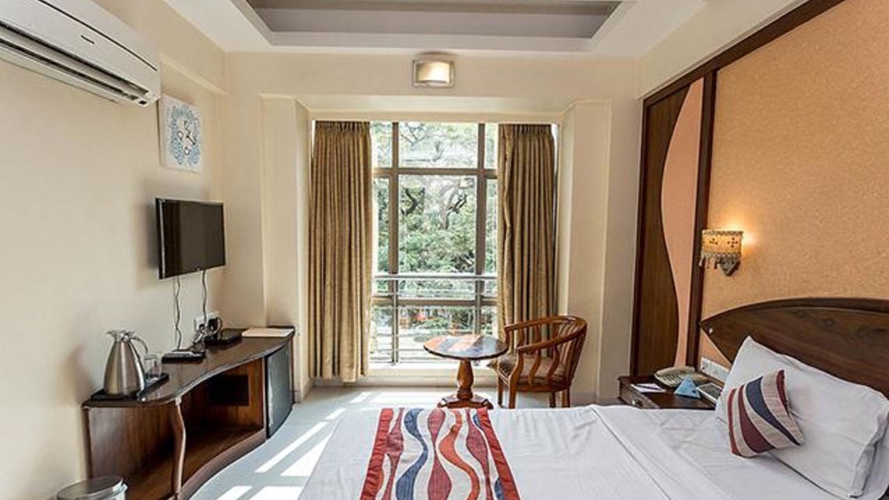 Photo of Bedroom in Khar