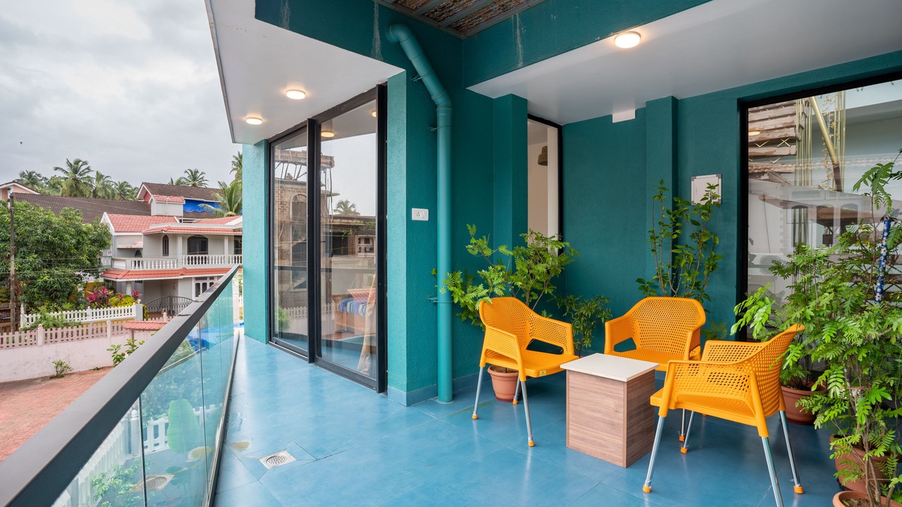 Photo of Livingroom in Betalbatim