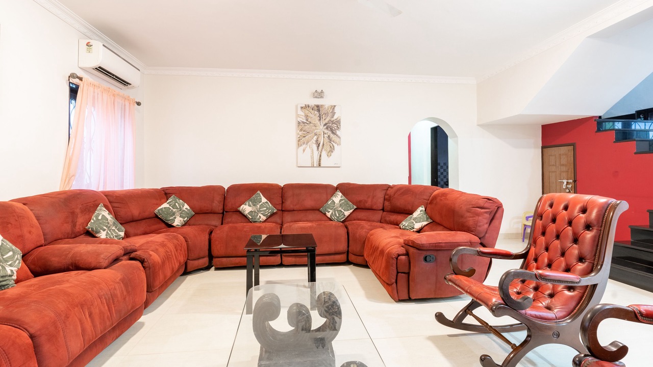 Photo of Livingroom in Betalbatim