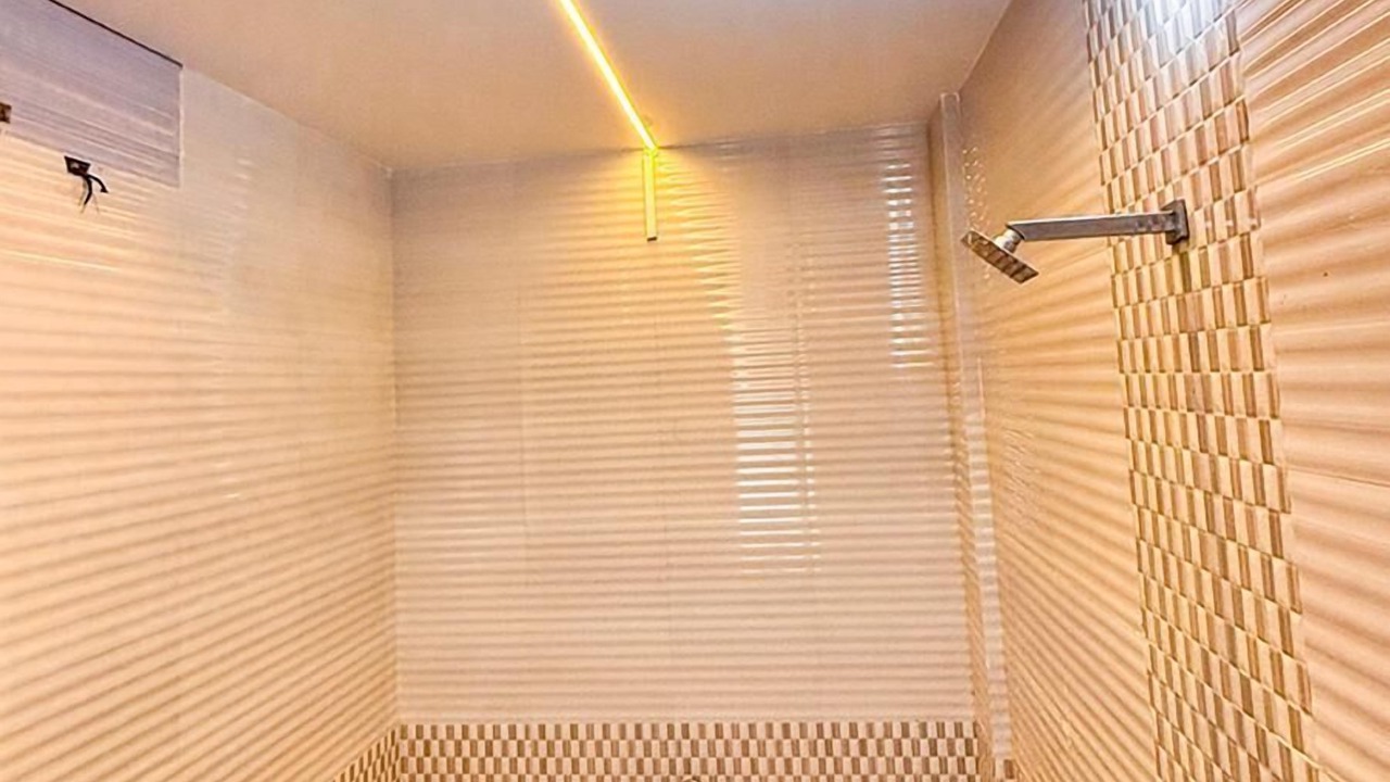 Photo of Bathroom in Kunkeshwar