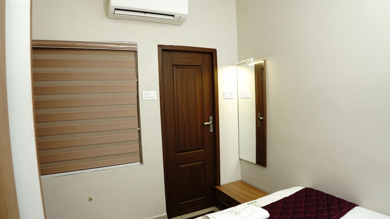 Photo of Bedroom in Malappuram