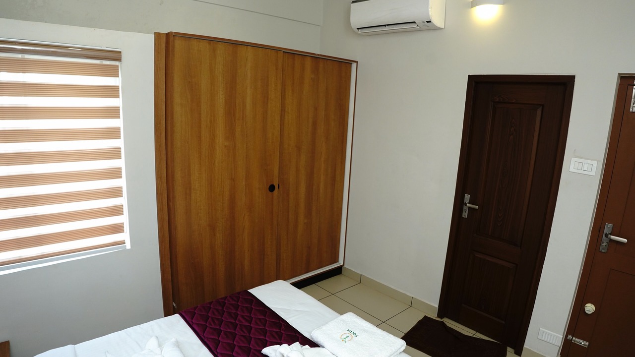 Photo of Bedroom in Malappuram