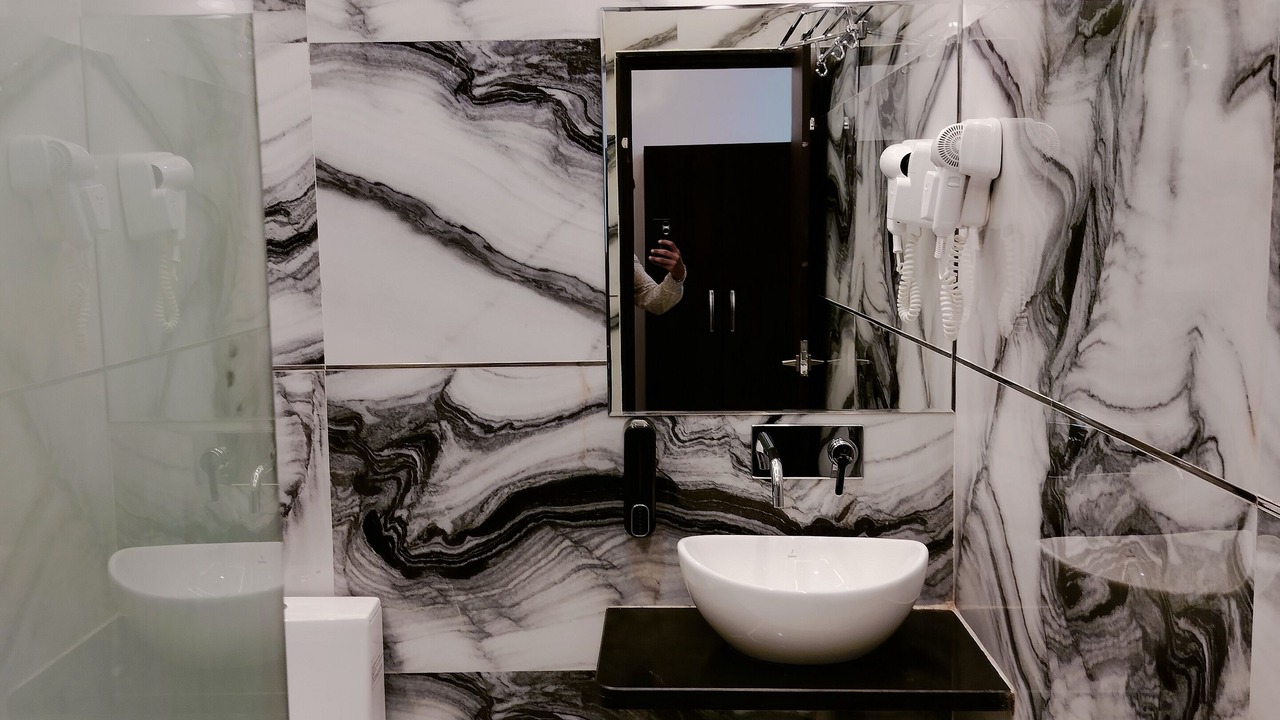Photo of Bathroom in Betul