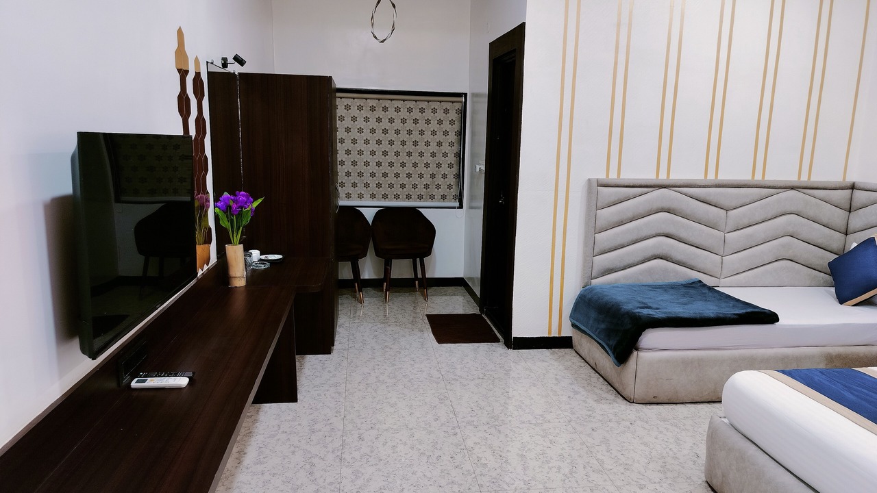 Photo of Bedroom in Betul