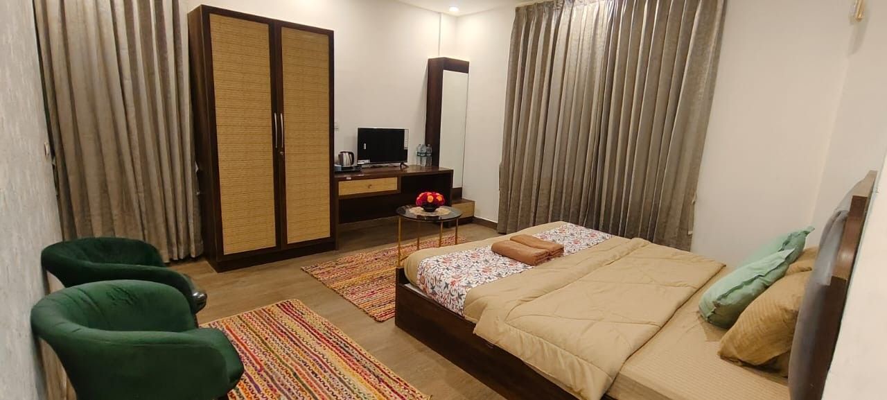 Photo of Bedroom in Agara
