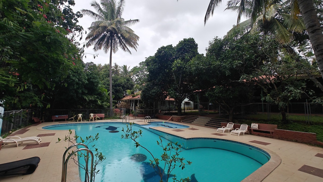 Photo of Outdoor in Agara