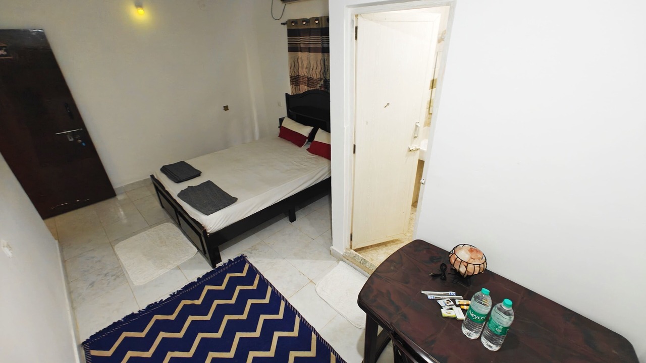 Photo of Bedroom in Agara