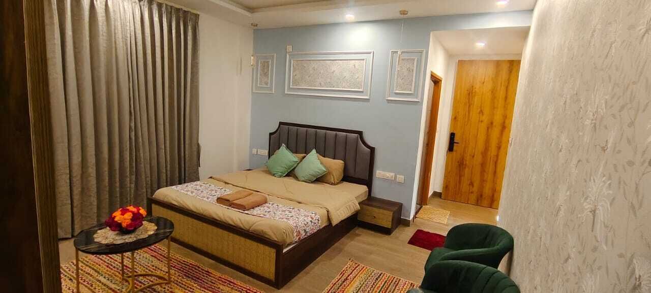 Photo of Bedroom in Agara