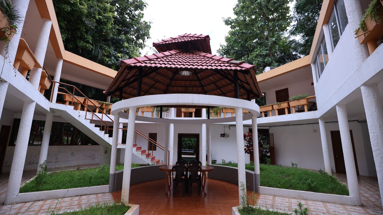 Photo of Outdoor in Agara