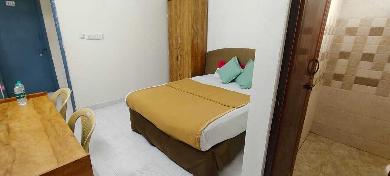 Photo of Bedroom in Agara
