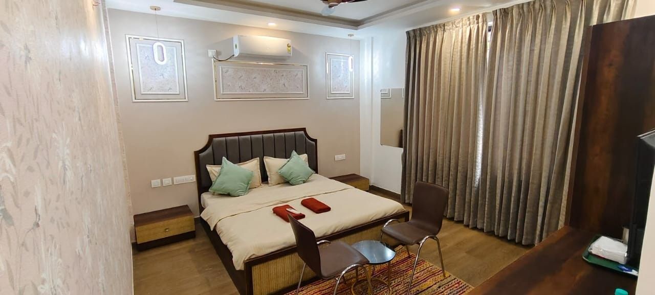 Photo of Bedroom in Agara