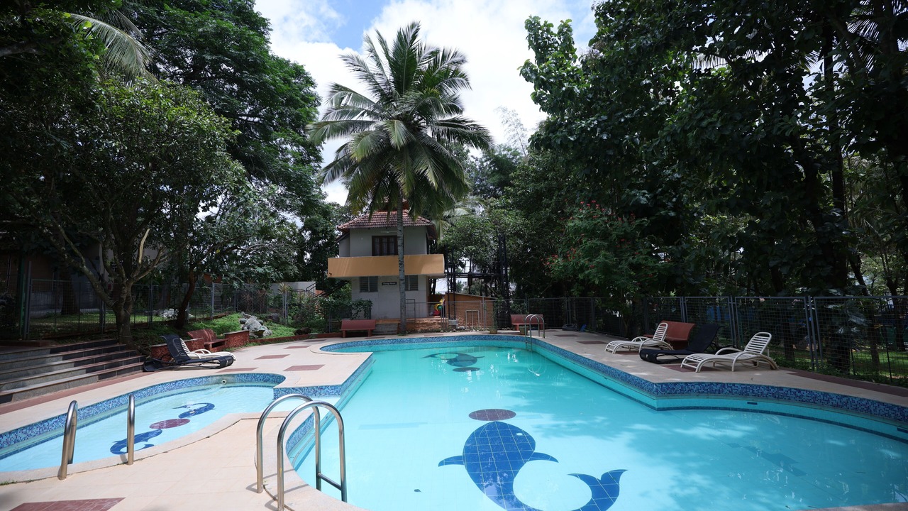 Photo of Outdoor in Agara