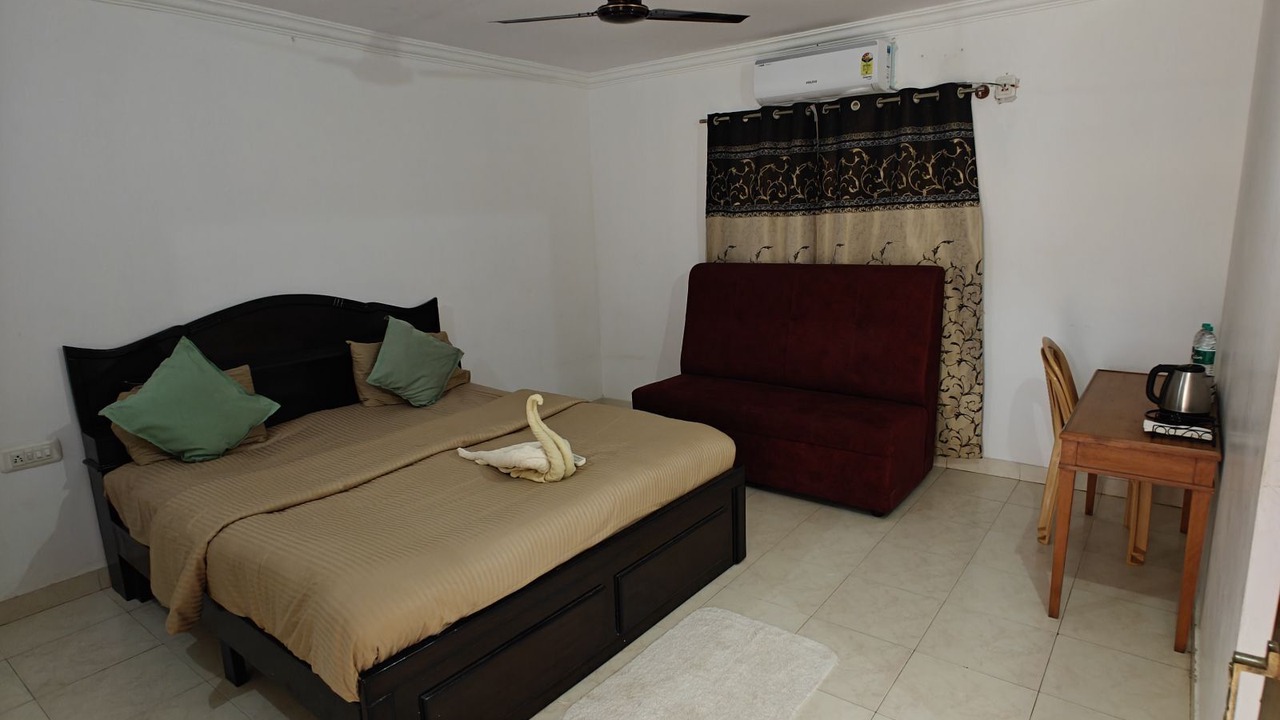 Photo of Bedroom in Agara