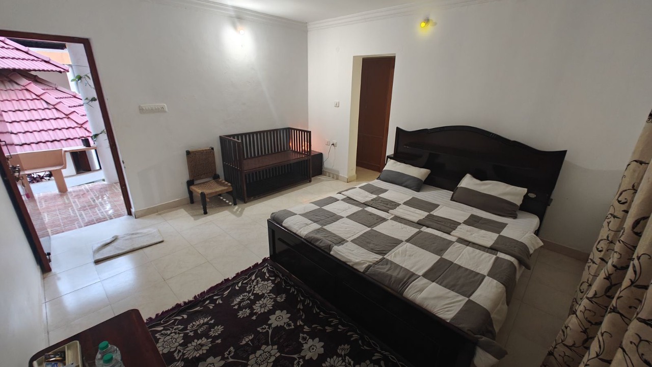 Photo of Bedroom in Agara