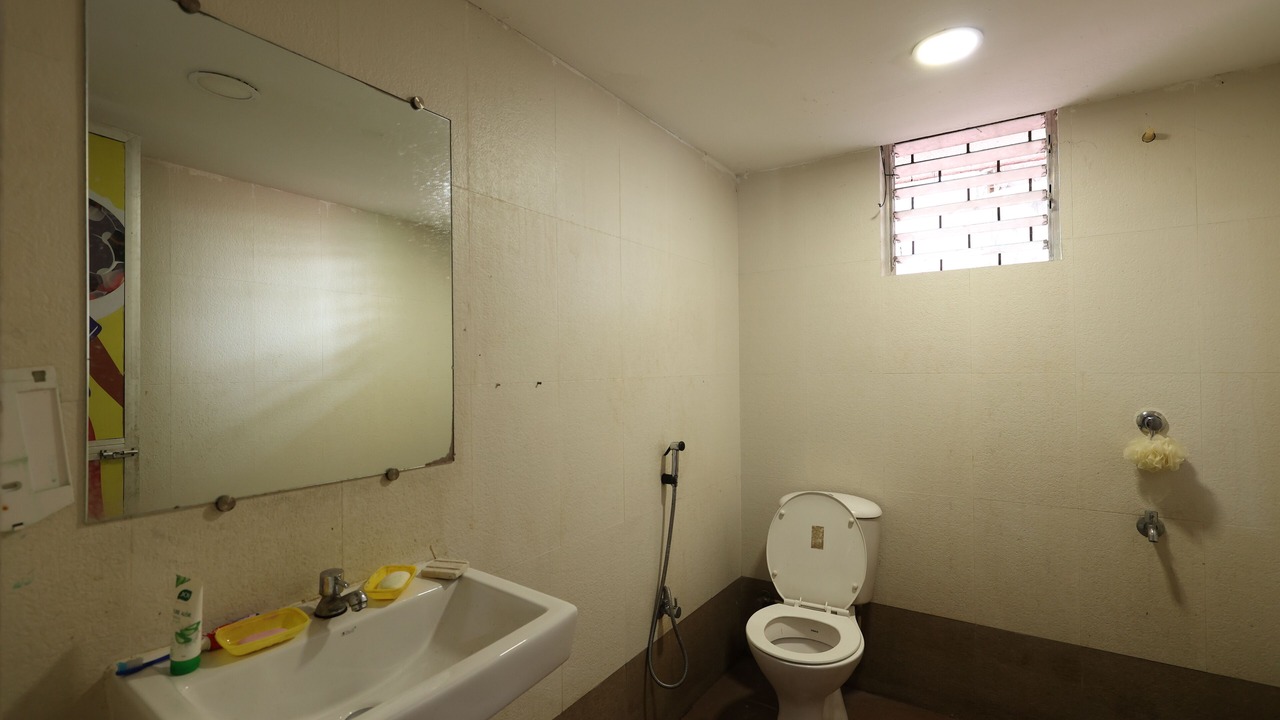 Photo of Bathroom in Mapusa
