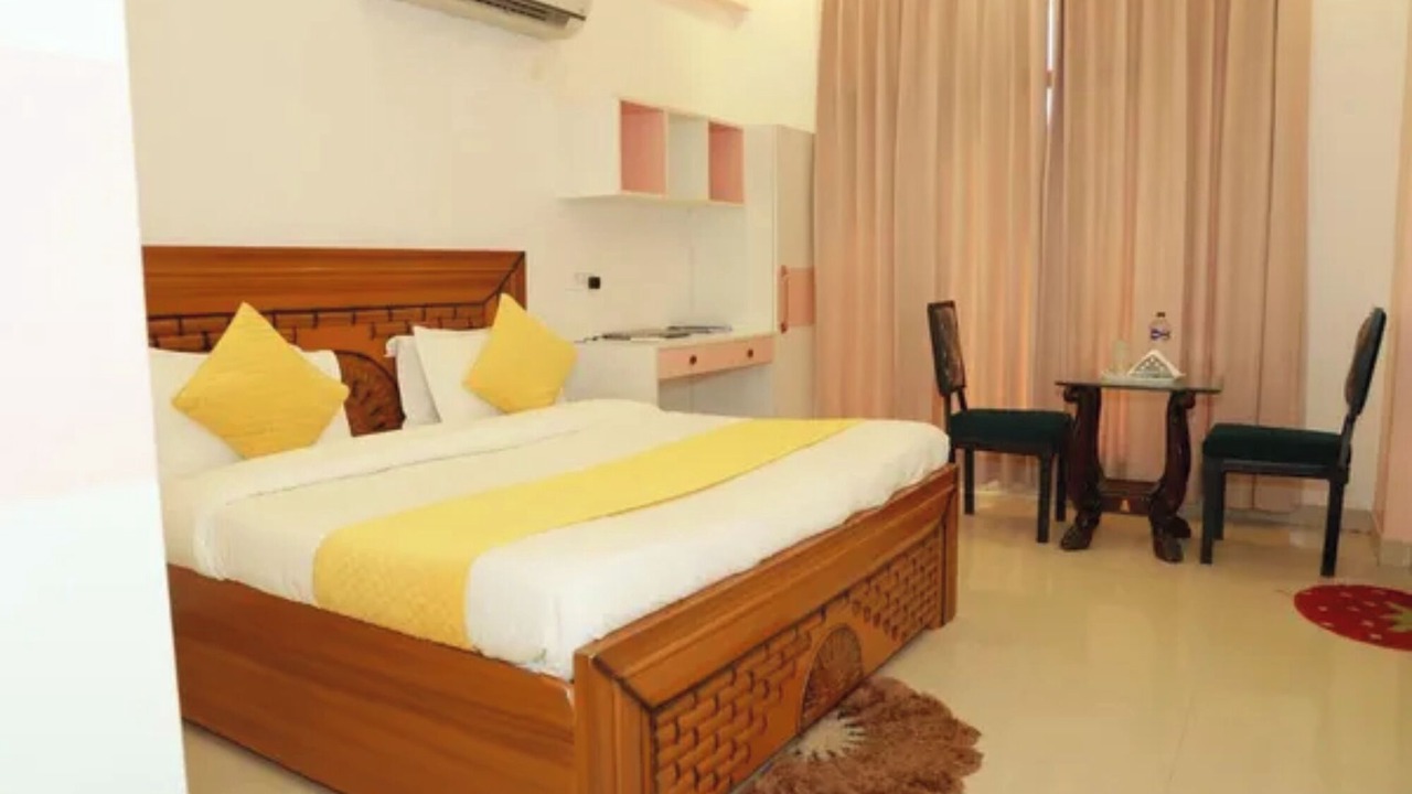 Photo of Bedroom in IMT Manesar