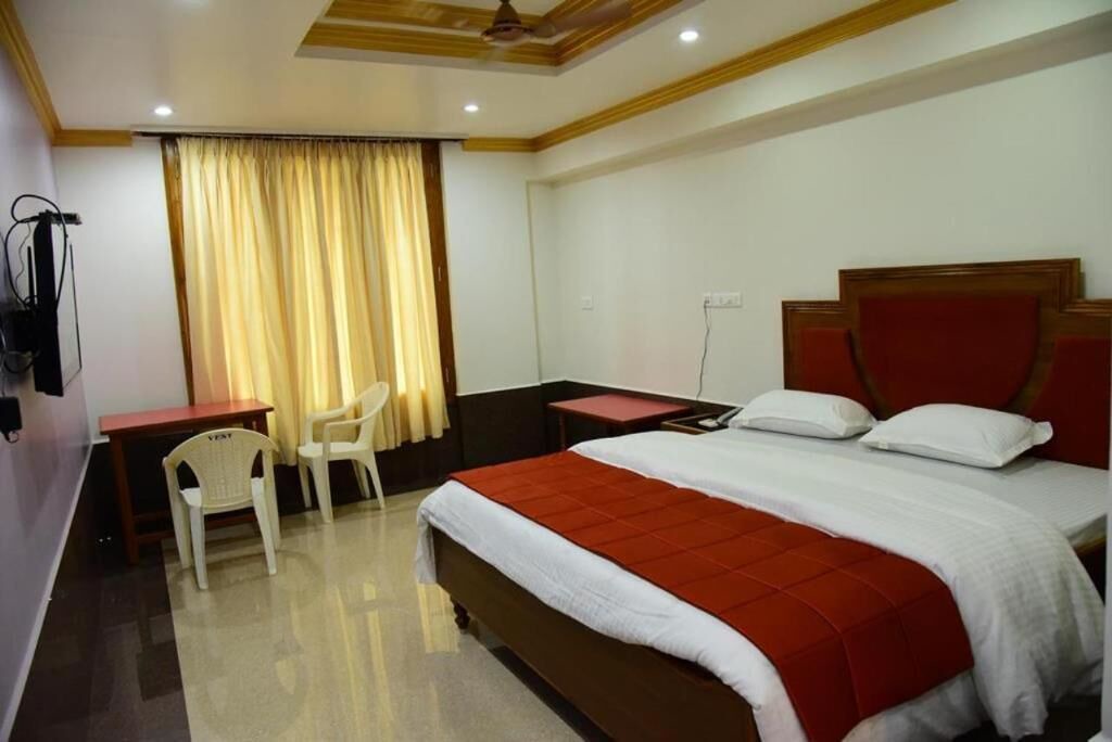 Photo of Bedroom in Pudukkottai
