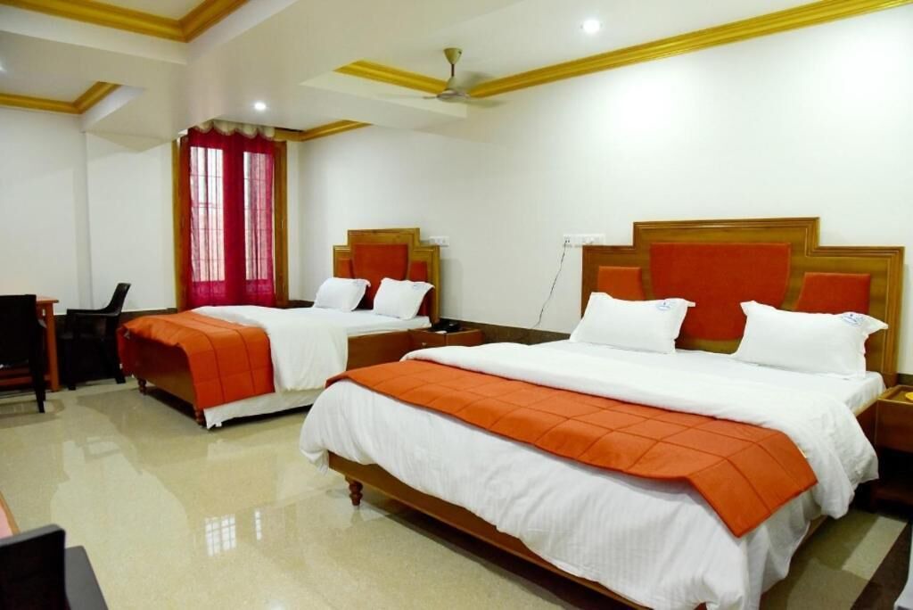 Photo of Bedroom in Pudukkottai