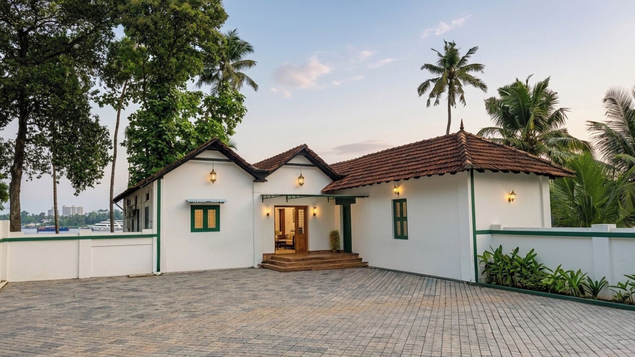 Photo of Outdoor in Quilon