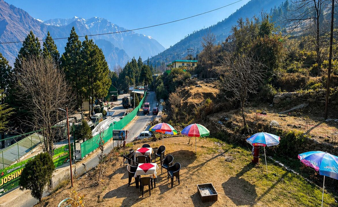 Photo of Outdoor in Gobind Dham