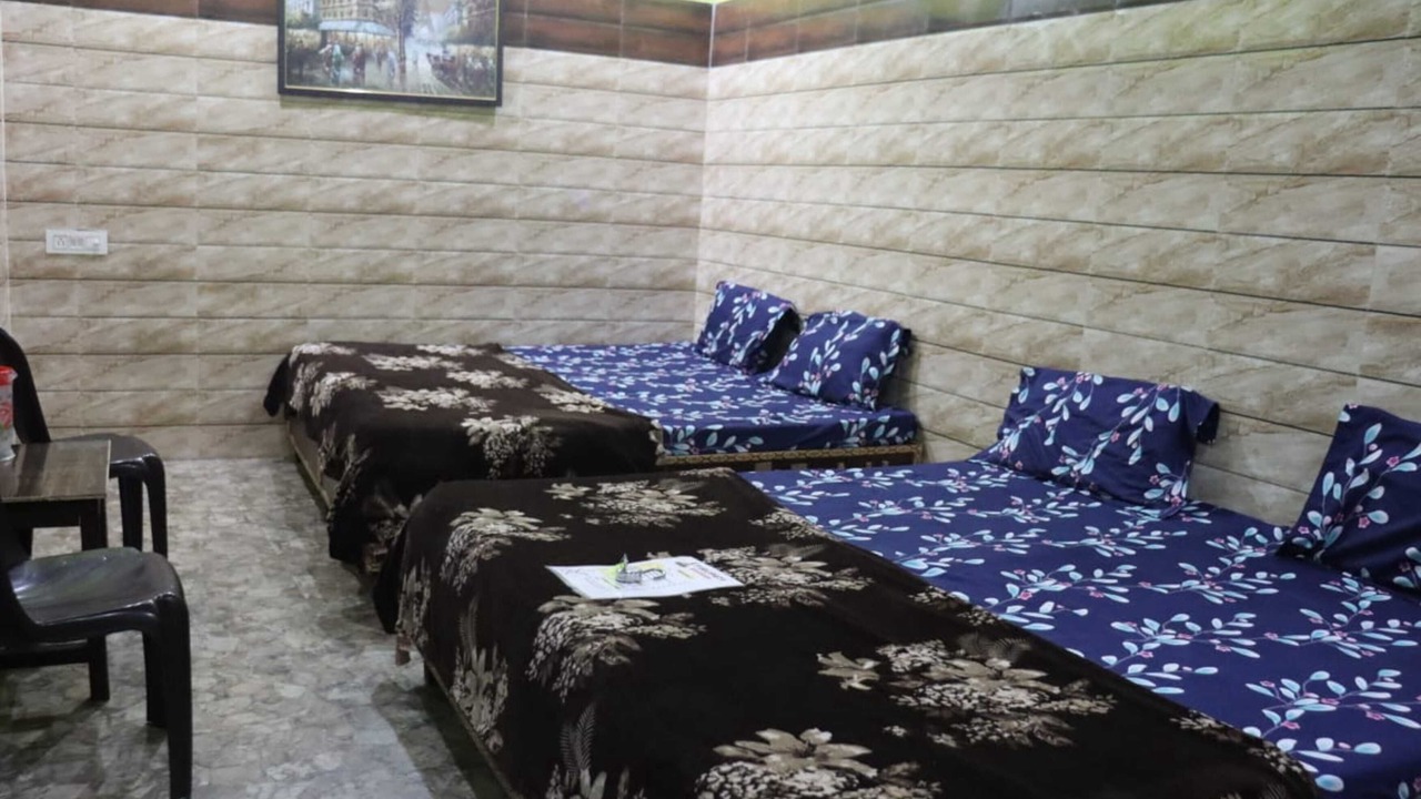 Photo of Bedroom in Vrindavan