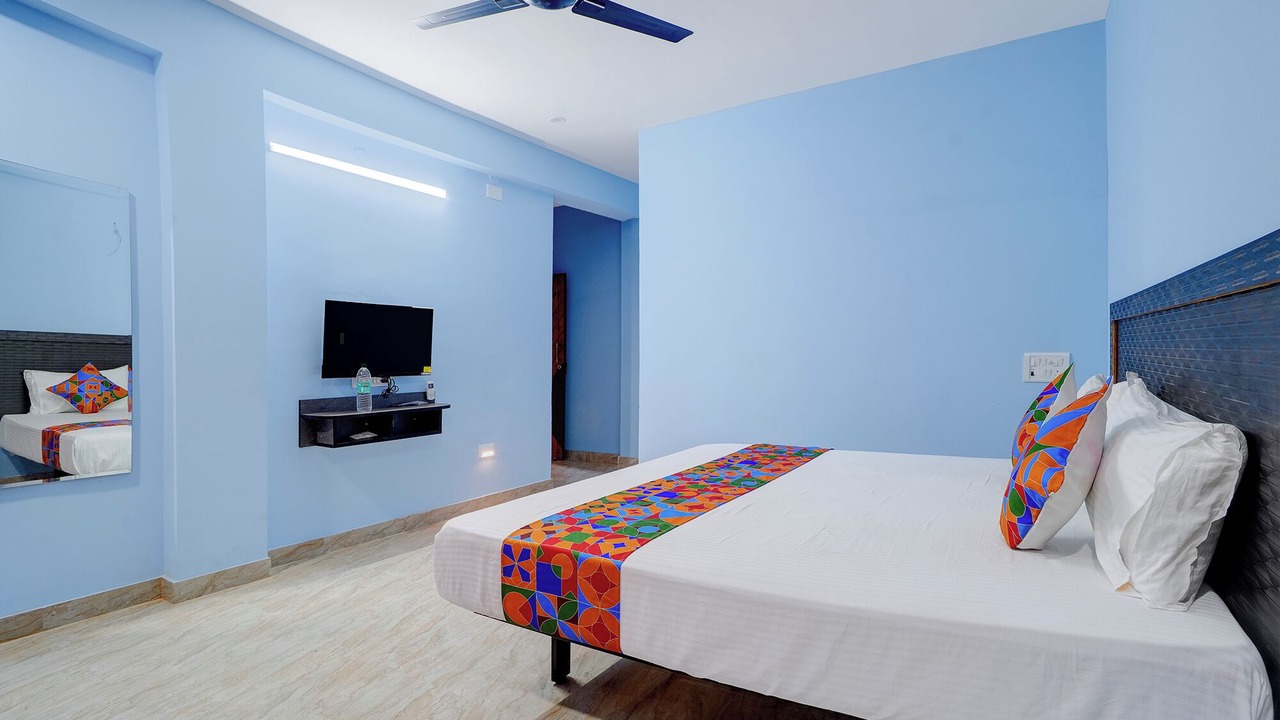 Photo of Bedroom in Chromepet