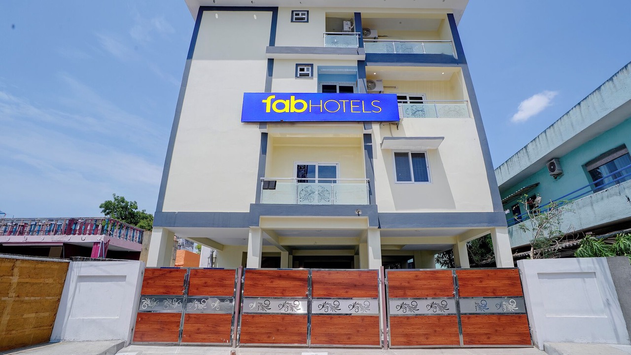 Photo of Outdoor in Chromepet