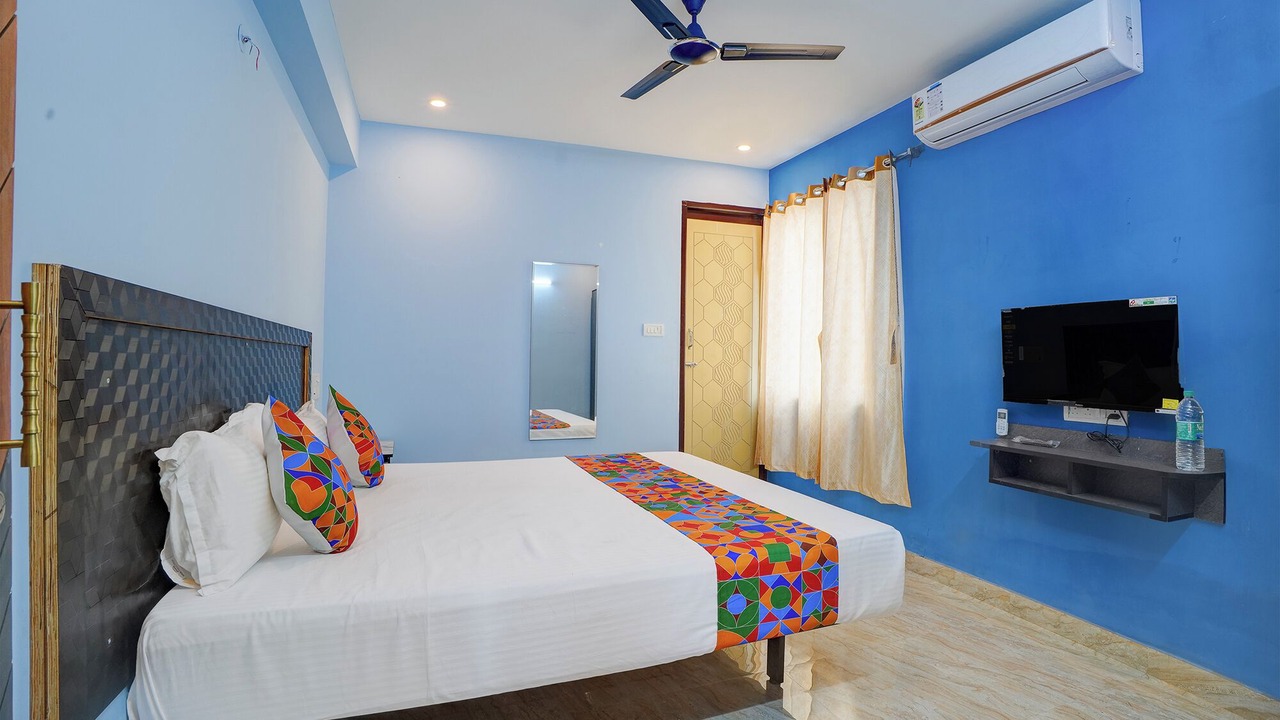 Photo of Bedroom in Chromepet