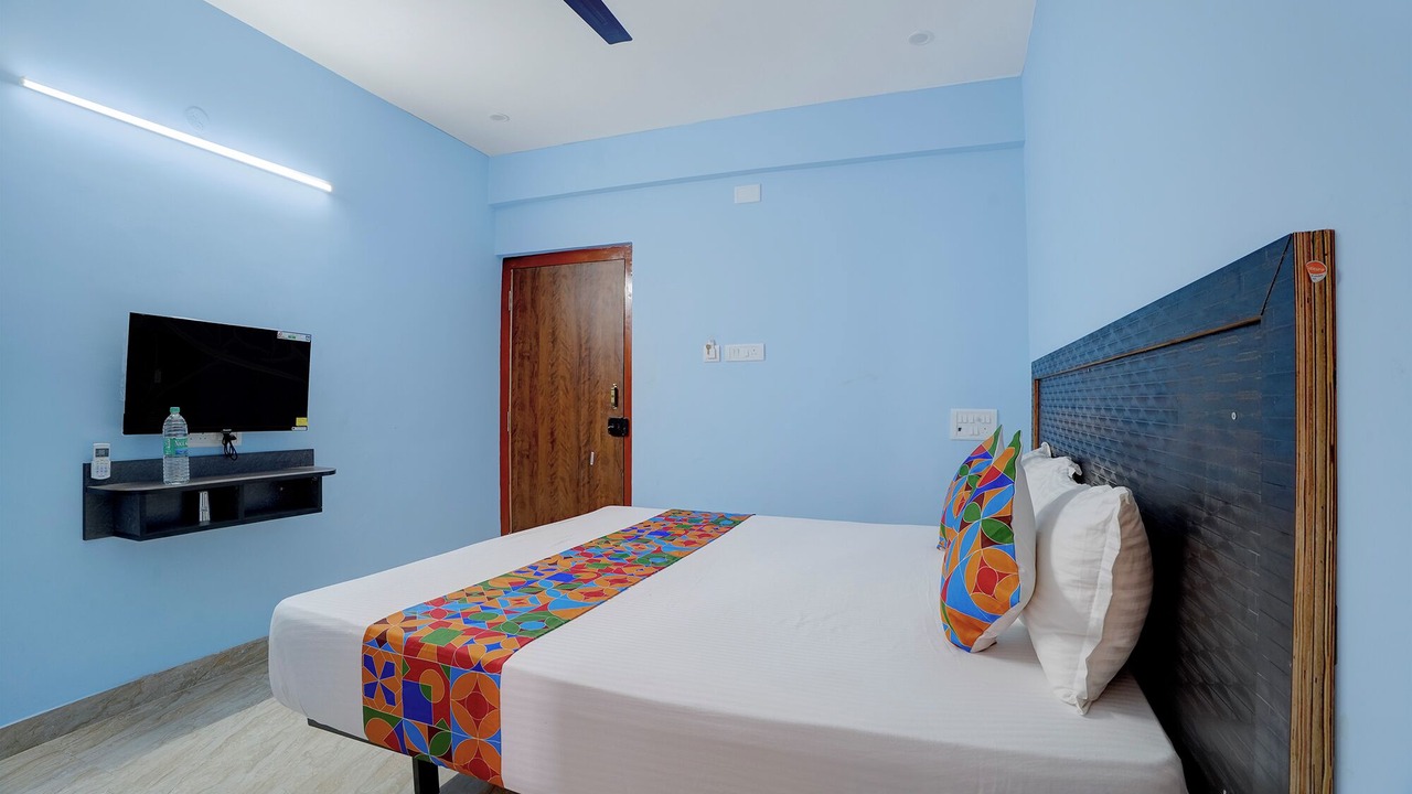 Photo of Bedroom in Chromepet