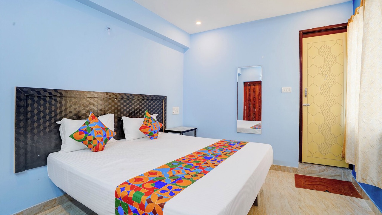 Photo of Bedroom in Chromepet