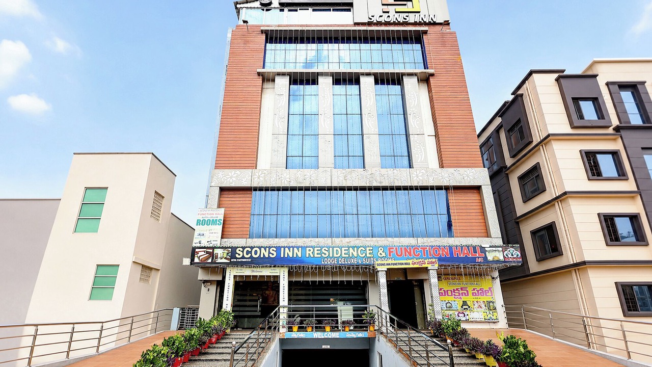 Photo of Outdoor in Visakhapatnam