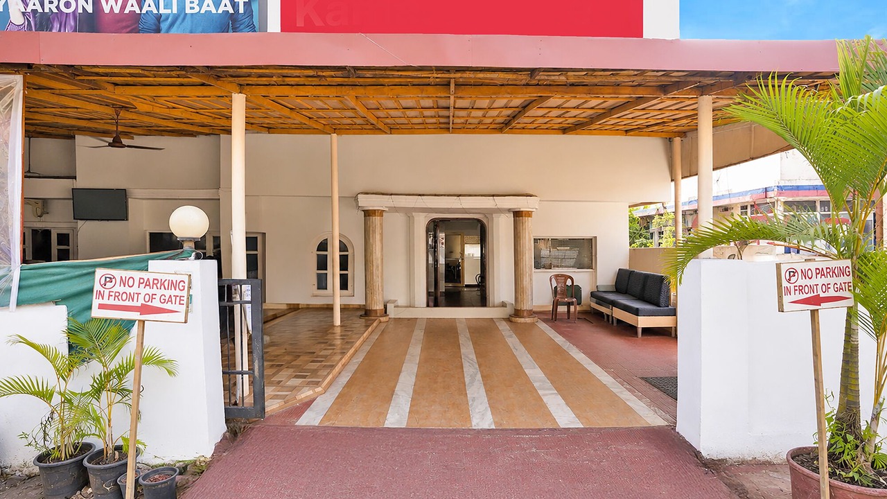 Photo of Outdoor in Altinho
