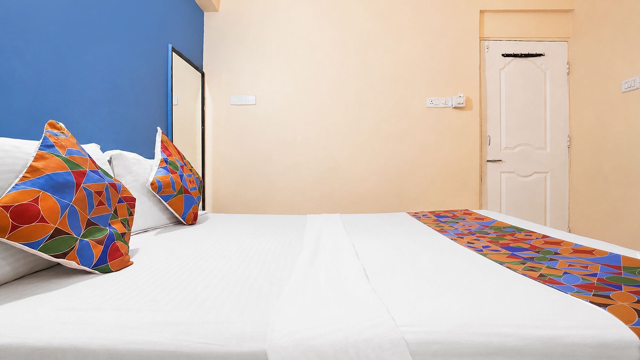 Photo of Bedroom in Altinho